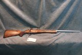Cooper of Montana Model 21 MTV 223Rem - 1 of 7