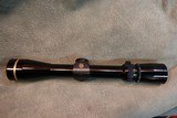 Leupold Vari-X III 2.5-8x gloss,duplex - 1 of 3