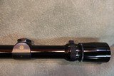 Leupold Vari-X III 2.5-8x gloss,duplex - 2 of 3