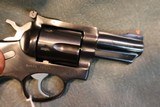 Ruger Security Six 357Mag 2 3/4