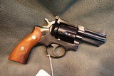 Ruger Security Six 357Mag 2 3/4