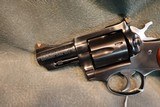 Ruger Security Six 357Mag 2 3/4