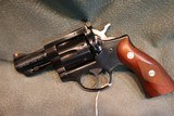 Ruger Security Six 357Mag 2 3/4