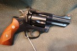 Ruger Security Six 357Mag 2 3/4