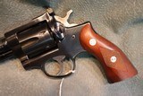 Ruger Security Six 357Mag 2 3/4