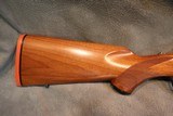Ruger 77RS 338WinMag with sights and rings,70 Prefix,Nice! - 7 of 12