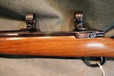 Ruger 77RS 338WinMag with sights and rings,70 Prefix,Nice! - 2 of 12