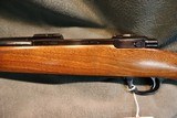 Ruger M77R 338WinMag 71 prefix - 5 of 10