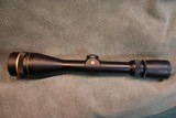 Leupold Vari-X III 4.5-14x A.O. matte,duplex - 1 of 3