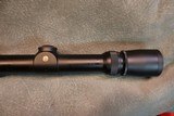 Leupold Vari-X III 4.5-14x A.O. matte,duplex - 2 of 3