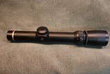 Leupold Vari-X III 1.5-5X,matte,duplex