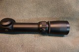 Leupold Vari-X III 1.5-5X,matte,duplex - 2 of 3