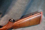 Ruger 77ST 7mmRemMag scarce variation - 10 of 11