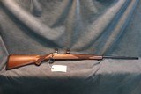 Ruger M77 Mark II 204Ruger - 1 of 10