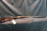 Parker 10ga Grade II Hammer Gun,made in 1882 - 1 of 16