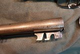 Parker 10ga Grade II Hammer Gun,made in 1882 - 16 of 16