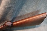 Parker 10ga Grade II Hammer Gun,made in 1882 - 13 of 16