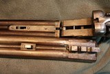 Parker 10ga Grade II Hammer Gun,made in 1882 - 15 of 16