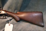 Parker 10ga Grade II Hammer Gun,made in 1882 - 10 of 16