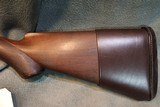 Parker 10ga Grade II Hammer Gun,made in 1882 - 7 of 16