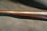 Parker 10ga Grade II Hammer Gun,made in 1882 - 8 of 16