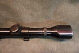 Weaver K6-W 6X Wideview Steel tube - 2 of 3