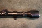 Weaver K4-W 4x Wideview,steel tube - 2 of 3