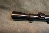 Weaver K4-W 4x Wideview,steel tube - 3 of 3