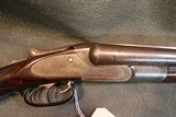 Lefever 16ga G Grade SxS - 6 of 14