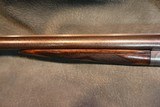 Lefever 16ga G Grade SxS - 4 of 14