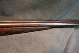 Lefever 16ga G Grade SxS - 8 of 14