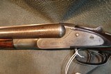 Lefever 16ga G Grade SxS - 2 of 14