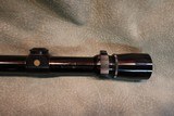 Leupold Vari-X III 6.5-20x40 A.O. gloss,fine crosshairs,dot - 2 of 3