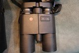 Leica Geovid 8x42 Rangefinding Binoculars - 2 of 3