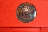 Ruger Turnbull 44Mag Super Blackhawk Limited Edition Serial #TSB-00045,new in the box - 9 of 10