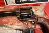 Ruger Turnbull 44Mag Super Blackhawk Limited Edition Serial #TSB-00045,new in the box - 2 of 10
