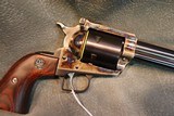 Ruger Turnbull 44Mag Super Blackhawk Limited Edition Serial #TSB-00045,new in the box - 7 of 10