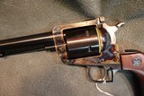 Ruger Turnbull 44Mag Super Blackhawk Limited Edition Serial #TSB-00045,new in the box - 3 of 10