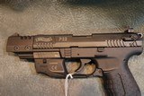 Walther P22 22LR 5