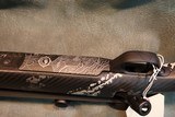 Weatherby MKV Backcountry Titanium 2.0, 6.5Wby RPM w/Swarovski Z5 3.5-18x44 Scope,New-Never Used - 10 of 16