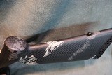 Weatherby MKV Backcountry Titanium 2.0, 6.5Wby RPM w/Swarovski Z5 3.5-18x44 Scope,New-Never Used - 11 of 16