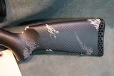 Weatherby MKV Backcountry Titanium 2.0, 6.5Wby RPM w/Swarovski Z5 3.5-18x44 Scope,New-Never Used - 8 of 16