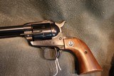 Ruger Single Six 22LR/22Mag 9 1/2