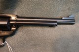 Ruger Single Six 17HMR 6 1/2