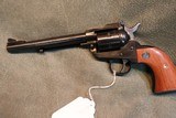Ruger Single Six 17HMR 6 1/2