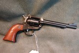 Ruger Single Six 17HMR 6 1/2