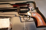 Ruger Single Six 22LR/22Mag 9 1/2