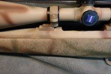 Nesika Model V Custom 300RemUltraMag - 9 of 12