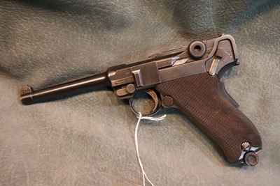 American Eagle DWM 1906 30cal