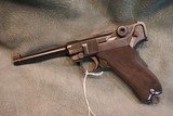 American Eagle DWM 1906 30cal - 1 of 9